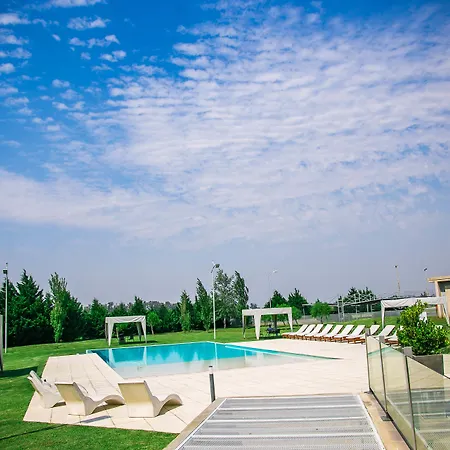 Amérian Villa Maria Park Hotel-2